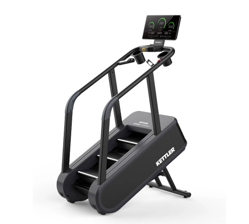 Сходи тренувальні Kettler Stair Trainer, чорні