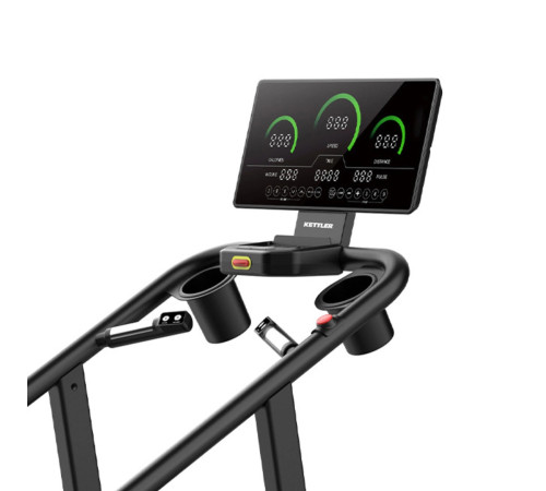 Сходи тренувальні Kettler Stair Trainer, чорні