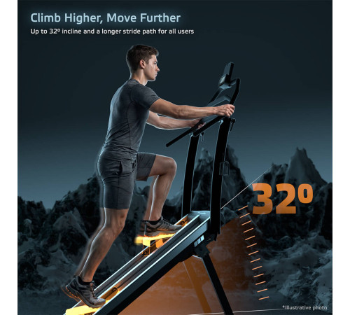 Сходи тренувальні inSPORTline ZenPeak 80