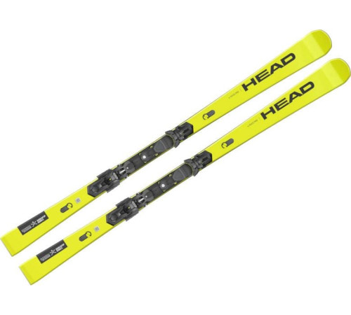 Лижі Head Narty Worldcup Rebels E-Race Pro RP + кріплення Freeflex Evo 14 2021