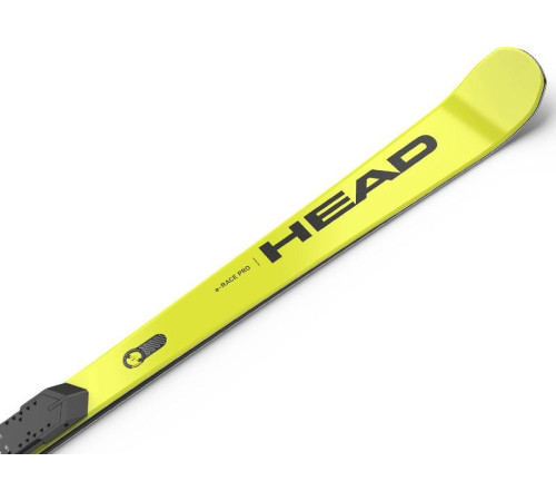 Лижі Head Narty Worldcup Rebels E-Race Pro RP + кріплення Freeflex Evo 14 2021