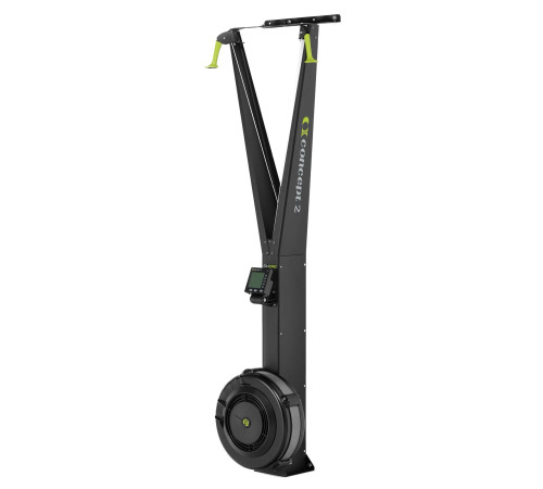 Гірськолижний тренажер Concept2 SkiErg з окремостоячою основою