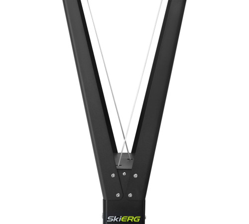 Гірськолижний тренажер Concept2 SkiErg з окремостоячою основою