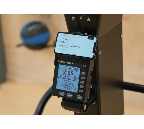 Лижний тренажер Concept2 SkiErg