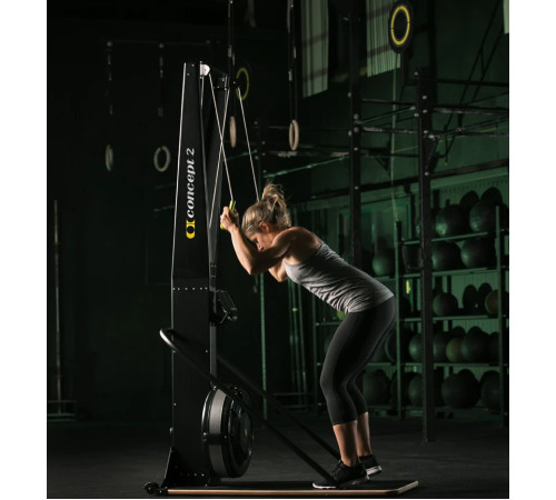 Лижний тренажер Concept2 SkiErg