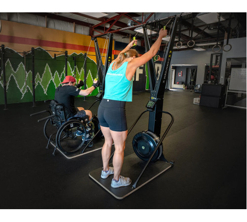 Лижний тренажер Concept2 SkiErg