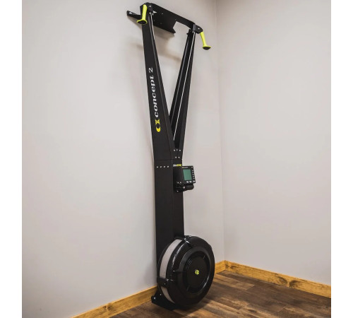 Лижний тренажер Concept2 SkiErg