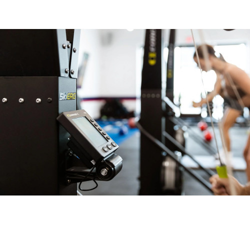 Лижний тренажер Concept2 SkiErg