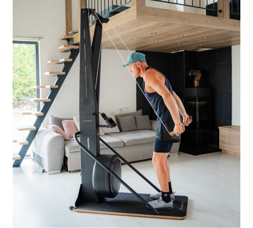 Лижний тренажер inSPORTline Velocer SKI