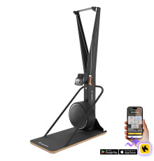 Лижний тренажер inSPORTline Velocer SKI