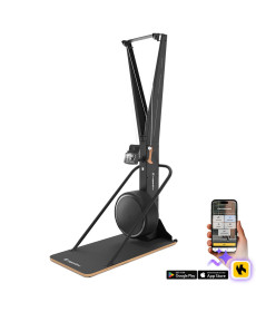 Лижний тренажер inSPORTline Velocer SKI
