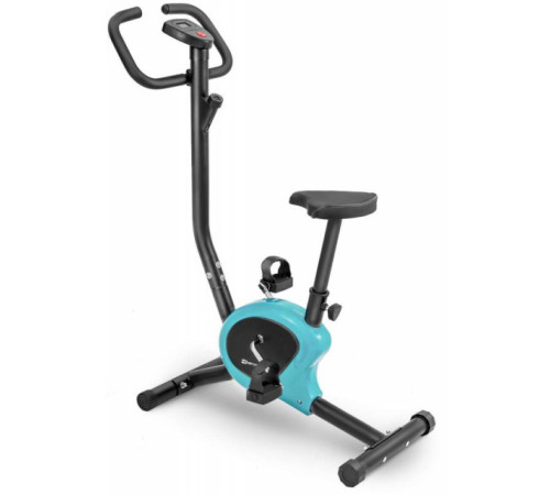 Велотренажер Hop-Sport HS-010H Rio бірюзовий Велотренажер Hop-Sport HS-010H Rio бірюзовий