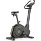 Велотренажер електромагнітний Gymtek XB6000, чорно-золотистий