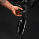 Велотренажер магнітний Trex Sport TX-500MB IRON білий