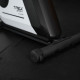 Велотренажер магнітний Trex Sport TX-500MB IRON білий