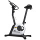 Велотренажер магнітний Trex Sport TX-500MB IRON білий