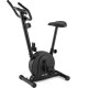 Велотренажер магнітний Gymtek XB500, чорний