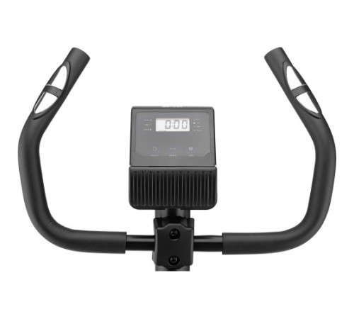 Велотренажер магнітний Gymtek XB500, чорний