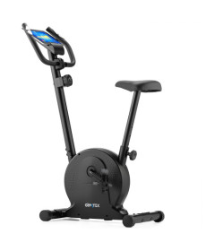 Велотренажер магнітний Gymtek XB500, чорний