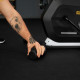 Велотренажер магнітний Trex Sport TX-500MB IRON чорний