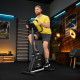 Велотренажер магнітний Trex Sport TX-500MB IRON чорний
