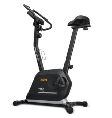 Велотренажер магнітний Trex Sport TX-500MB IRON чорний