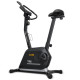 Велотренажер магнітний Trex Sport TX-500MB IRON чорний