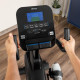 Велотренажер горизонтальний електромагнітний Gymtek XBR6000, синій