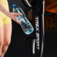 Велотренажер електромагнітний Trex Sport TX-950EB Exen чорний