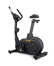 Велотренажер електромагнітний Trex Sport TX-950EB Exen чорний