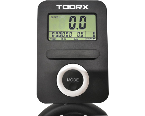 Велотренажер Toorx Indoor Cycle SRX Speed Mag (SRX-SPEED-MAG)