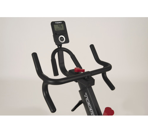 Велотренажер Toorx Indoor Cycle SRX Speed Mag (SRX-SPEED-MAG)