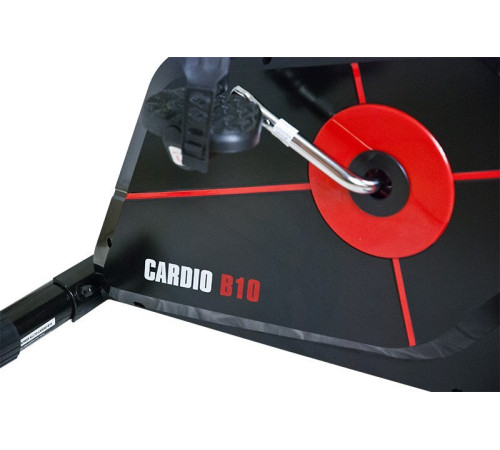 Велотренажер магнітний Allto Cardio B10 Велотренажер магнітний Allto Cardio B10