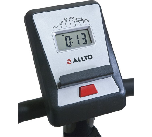 Велотренажер магнітний Allto Cardio B10 Велотренажер магнітний Allto Cardio B10