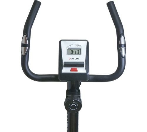 Велотренажер магнітний Allto Cardio B10 Велотренажер магнітний Allto Cardio B10