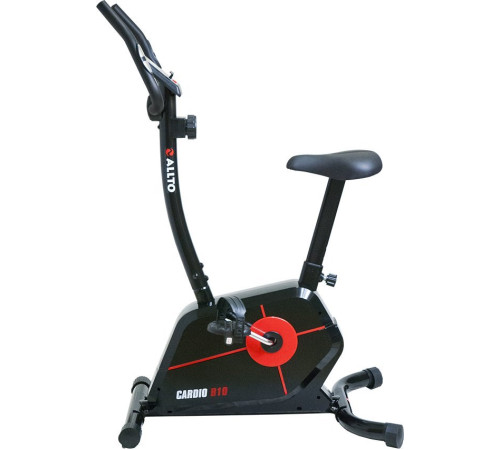 Велотренажер магнітний Allto Cardio B10 Велотренажер магнітний Allto Cardio B10