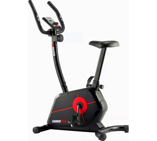 Велотренажер магнітний Allto Cardio B10 Велотренажер магнітний Allto Cardio B10