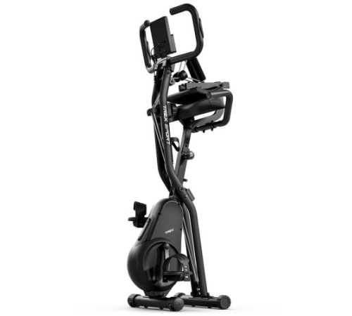Велотренажер магнітний Trex Sport TX-390XB TRIBER чорний