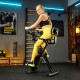 Велотренажер магнітний Trex Sport TX-390XB TRIBER чорний