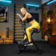 Велотренажер магнітний Trex Sport TX-390XB TRIBER чорний
