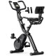 Велотренажер магнітний Trex Sport TX-390XB TRIBER чорний