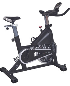 Велотренажер Toorx Indoor Cycle SRX 60EVO (SRX-60EVO)