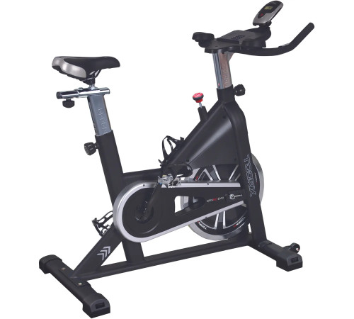 Велотренажер Toorx Indoor Cycle SRX 60EVO (SRX-60EVO)