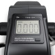 Велотренажер 2 в 1 Trex Sport TX-120BB BOIL чорний