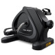 Велотренажер 2 в 1 Trex Sport TX-120BB BOIL чорний