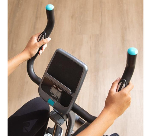 Rower stacjonarny Cecotec DrumFit X-Bike 3000 Neo Rower stacjonarny Cecotec DrumFit X-Bike 3000 Neo