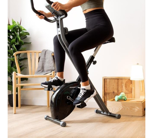 Rower stacjonarny Cecotec DrumFit X-Bike 3000 Neo Rower stacjonarny Cecotec DrumFit X-Bike 3000 Neo
