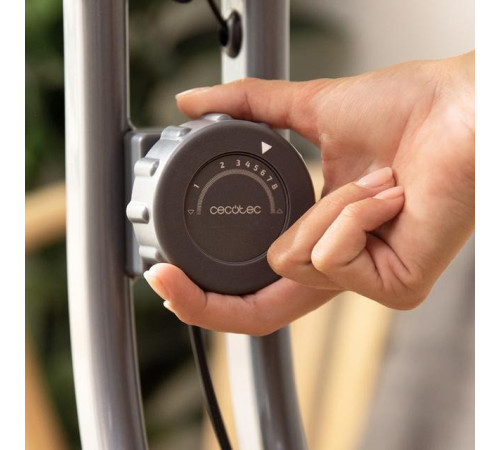 Rower stacjonarny Cecotec DrumFit X-Bike 3000 Neo Rower stacjonarny Cecotec DrumFit X-Bike 3000 Neo