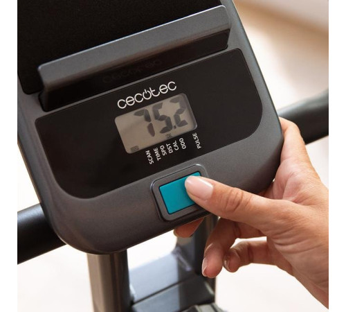 Rower stacjonarny Cecotec DrumFit X-Bike 3000 Neo Rower stacjonarny Cecotec DrumFit X-Bike 3000 Neo