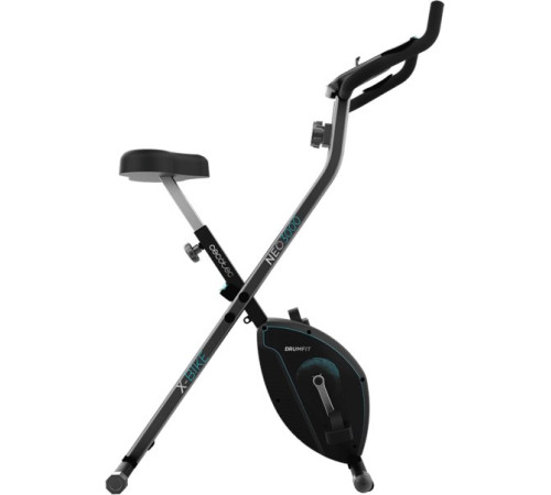 Rower stacjonarny Cecotec DrumFit X-Bike 3000 Neo Rower stacjonarny Cecotec DrumFit X-Bike 3000 Neo